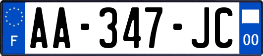 AA-347-JC