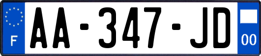 AA-347-JD