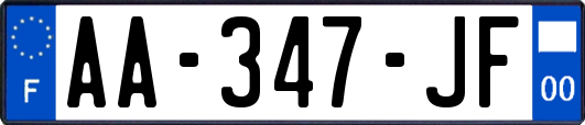 AA-347-JF