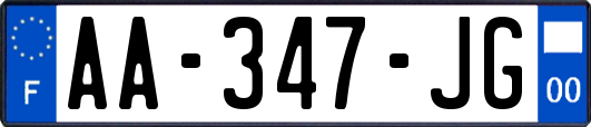 AA-347-JG