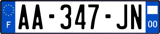 AA-347-JN