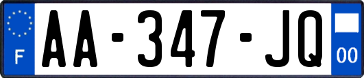 AA-347-JQ