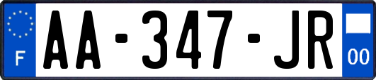 AA-347-JR