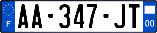 AA-347-JT