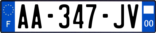 AA-347-JV