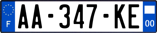 AA-347-KE