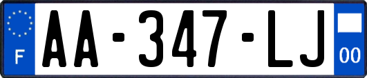 AA-347-LJ