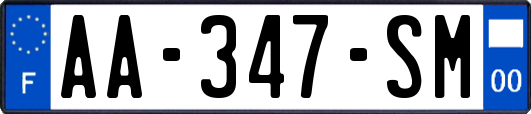 AA-347-SM