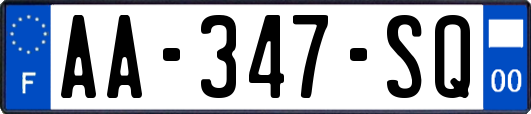 AA-347-SQ