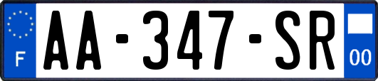 AA-347-SR