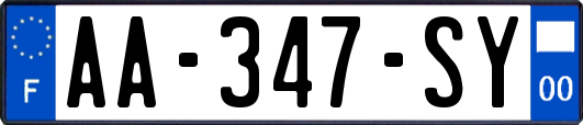 AA-347-SY