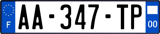 AA-347-TP