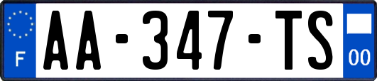 AA-347-TS