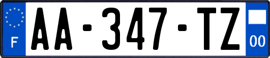 AA-347-TZ