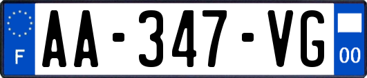 AA-347-VG