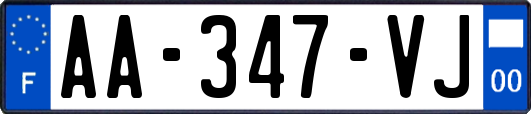 AA-347-VJ