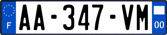 AA-347-VM