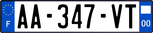 AA-347-VT