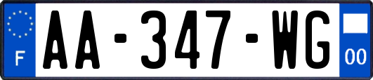 AA-347-WG