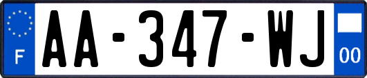 AA-347-WJ