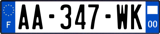 AA-347-WK