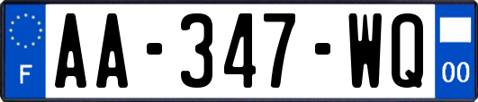 AA-347-WQ