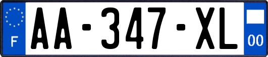 AA-347-XL