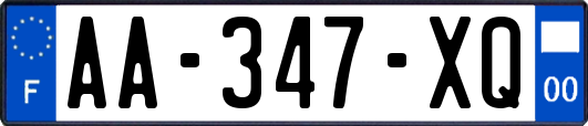 AA-347-XQ