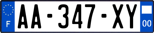 AA-347-XY