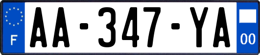 AA-347-YA