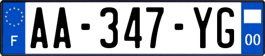 AA-347-YG