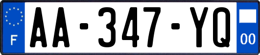 AA-347-YQ