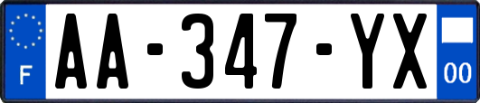 AA-347-YX