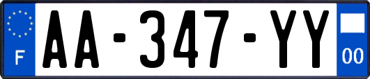 AA-347-YY