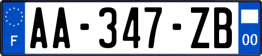 AA-347-ZB