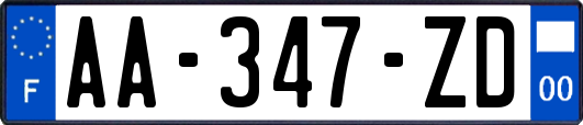 AA-347-ZD