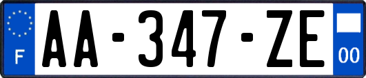 AA-347-ZE