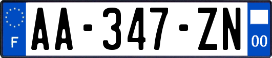 AA-347-ZN