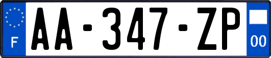 AA-347-ZP