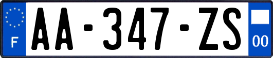 AA-347-ZS