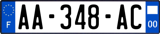 AA-348-AC