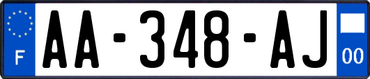 AA-348-AJ