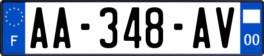 AA-348-AV