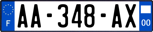 AA-348-AX