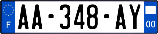 AA-348-AY