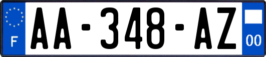 AA-348-AZ