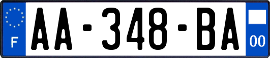 AA-348-BA