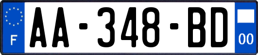 AA-348-BD