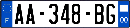 AA-348-BG