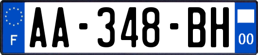 AA-348-BH